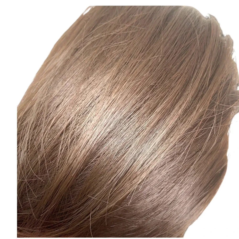 NEW Clip In Ponytail Synthetic Hair Extensions 10